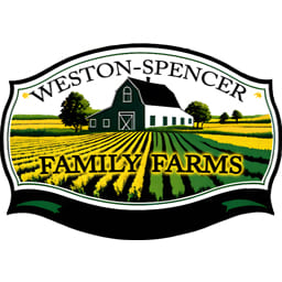 WESTON - SPENCER FAMILY FARMS