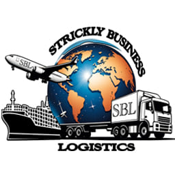 STRICLY BUSINESS LOGISTICS